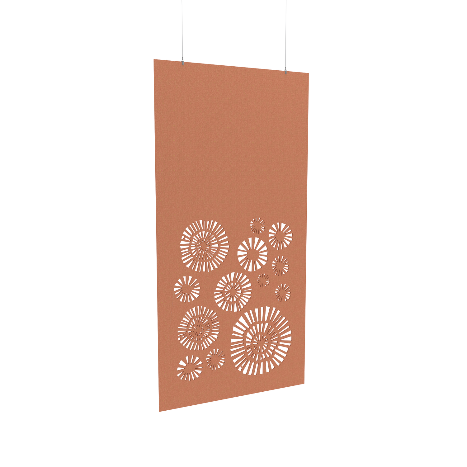 Hanging Carved Panels - McGreals