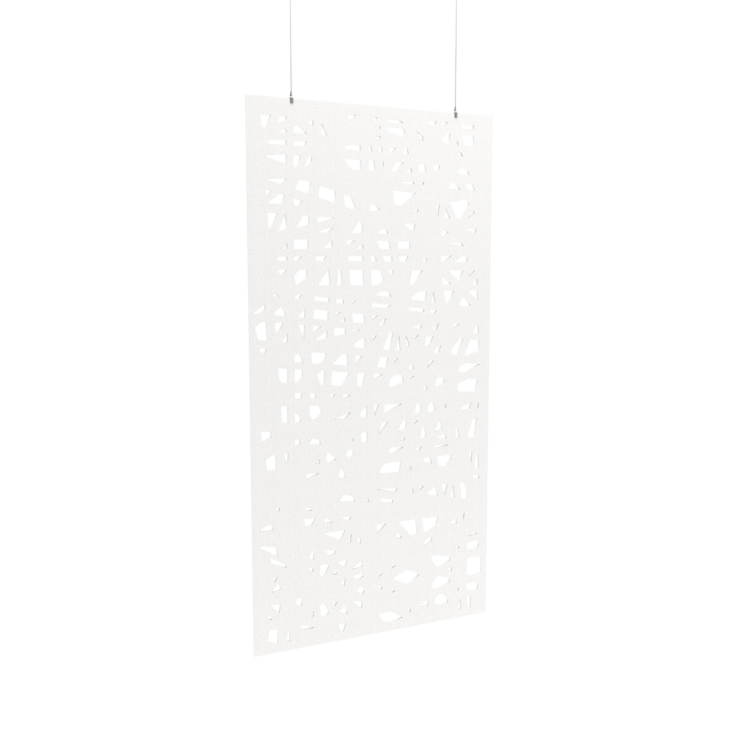 Hanging Carved Panels - McGreals
