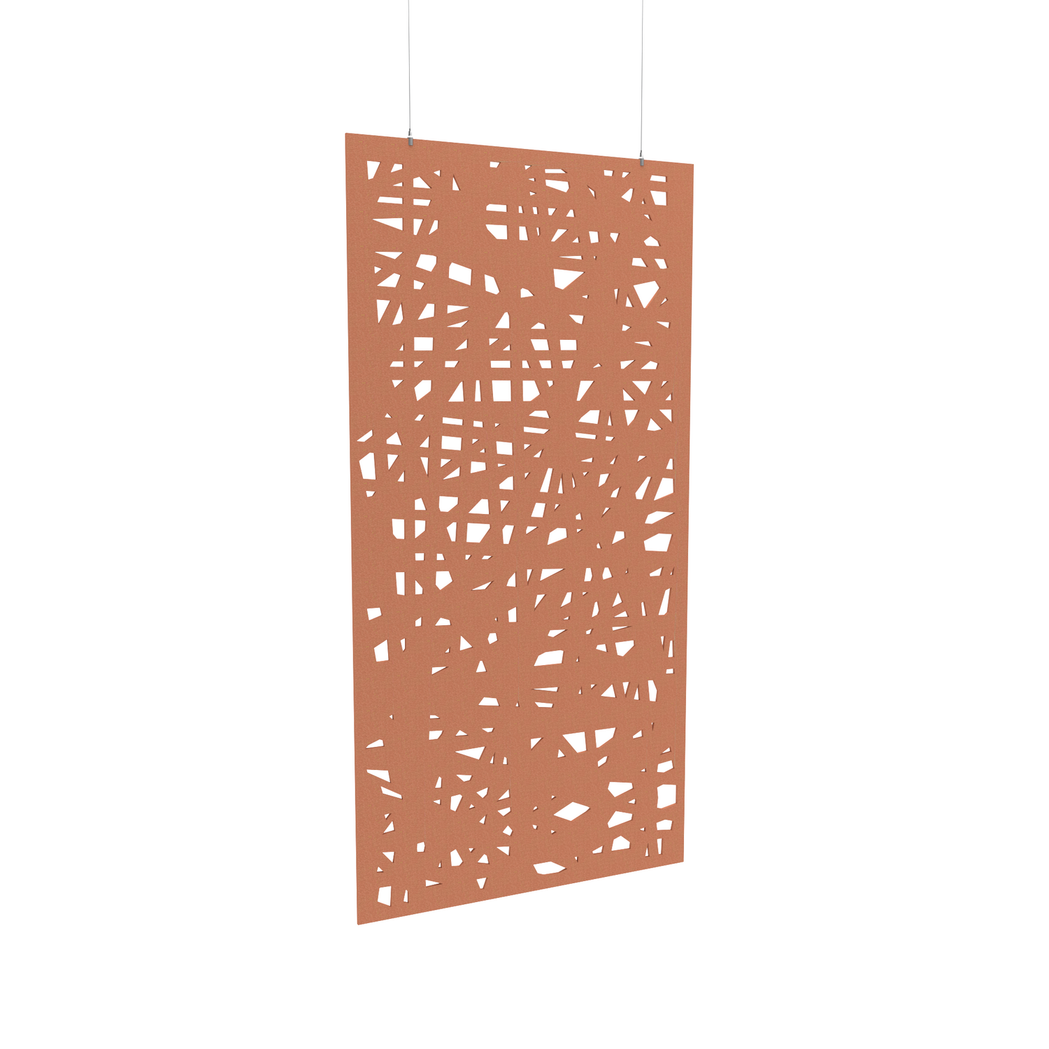 Hanging Carved Panels - McGreals