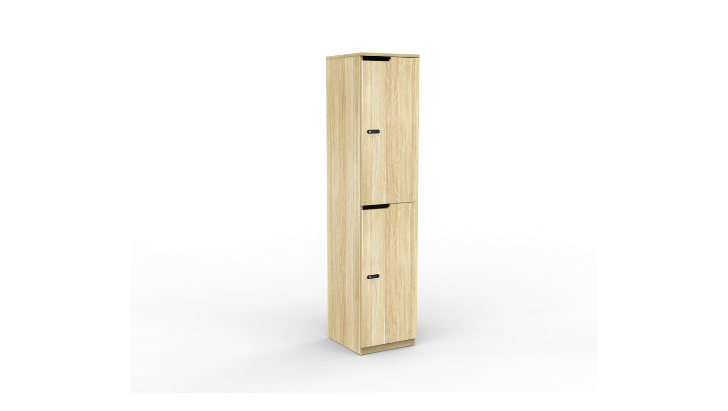 Cubit Lockers - McGreals