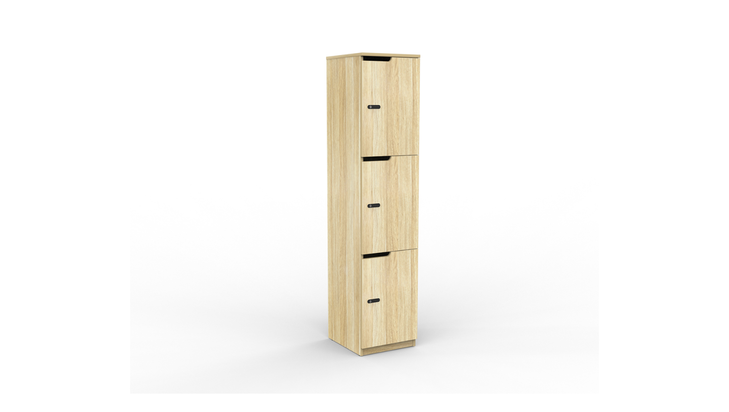 Cubit Lockers - McGreals