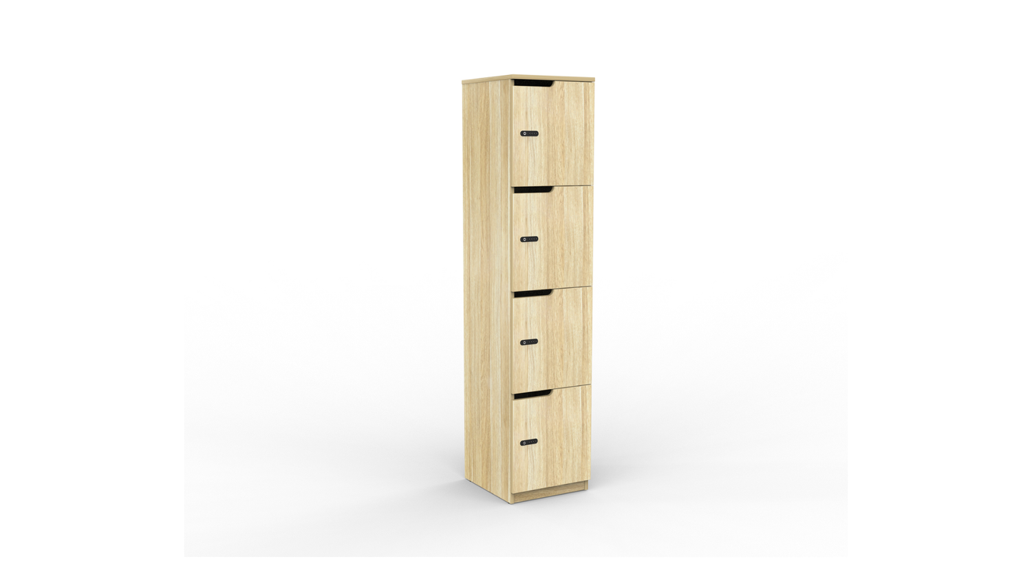 Cubit Lockers - McGreals