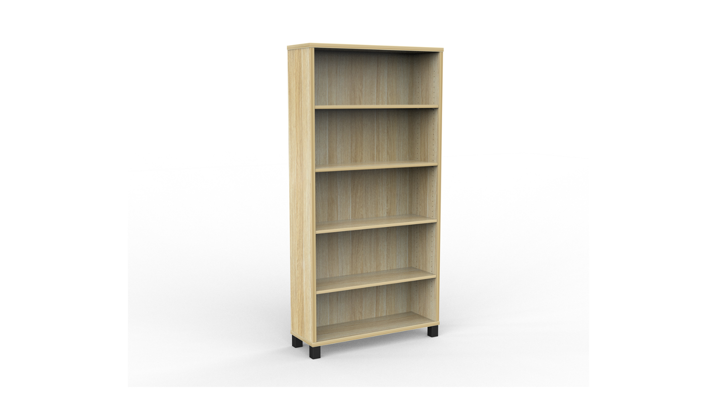 Cubit Bookcase - McGreals