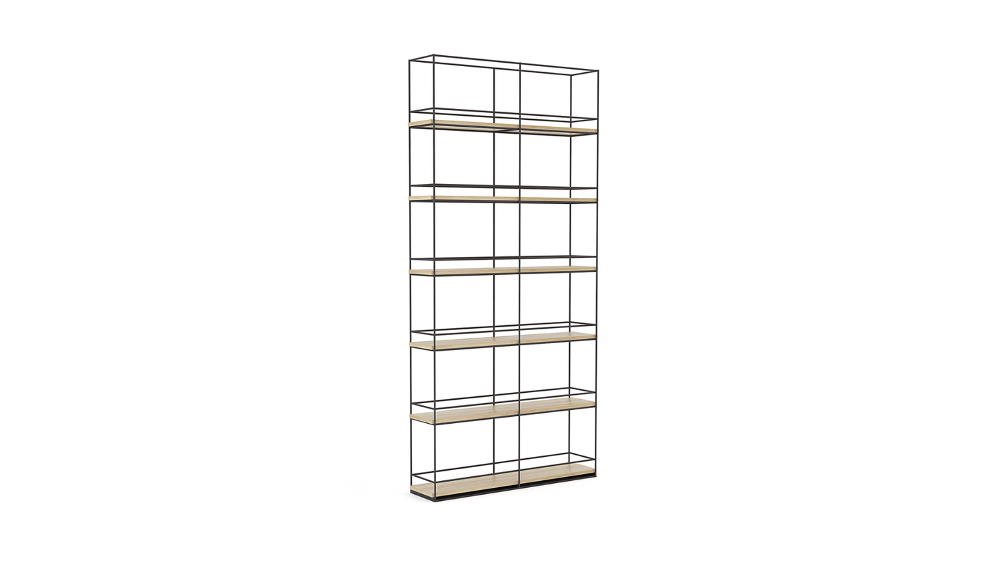 Cubit Planter Wall - McGreals