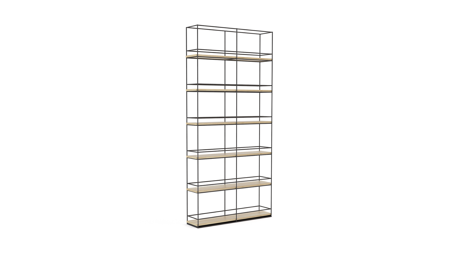 Cubit Planter Wall - McGreals