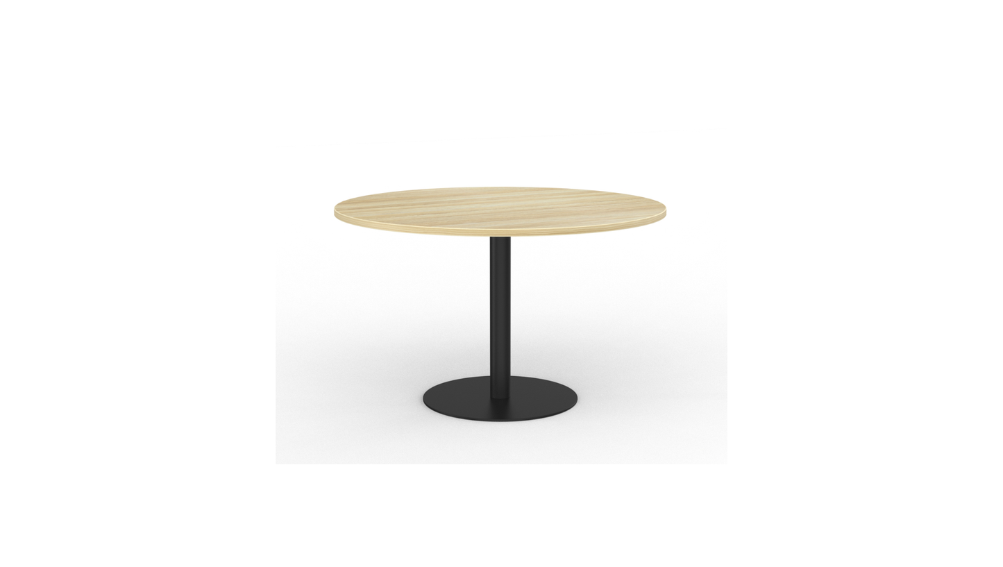 Polo Meeting Table - McGreals
