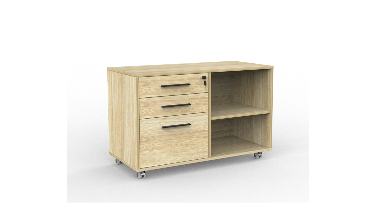 Cubit Caddy - McGreals