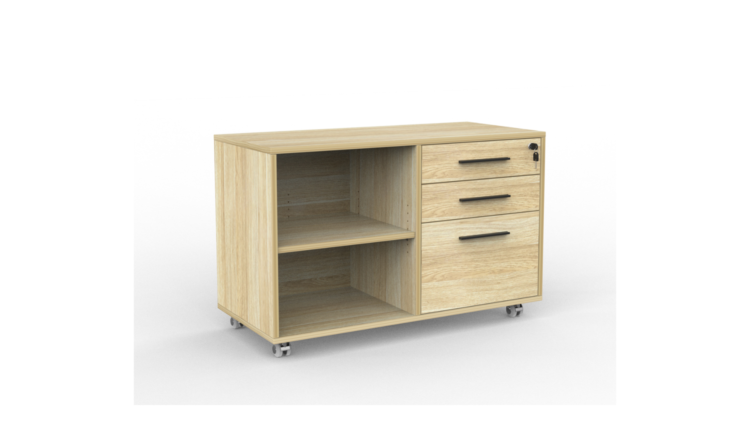 Cubit Caddy - McGreals