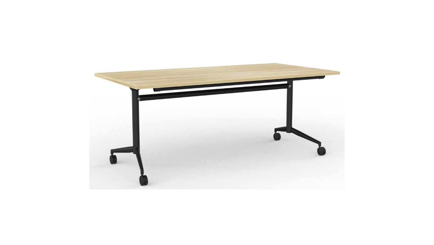 Team Flip Table - McGreals