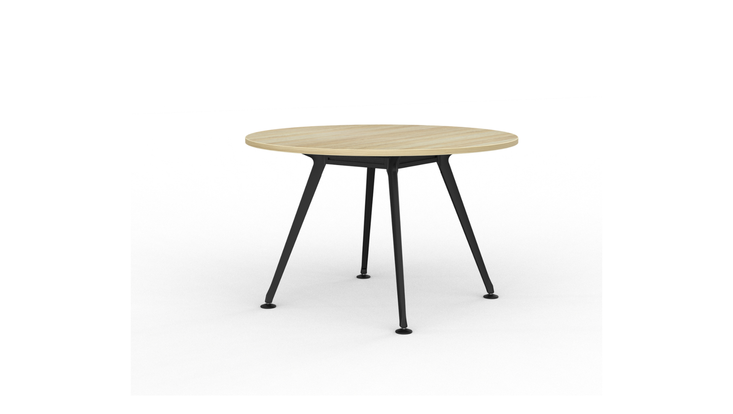 Team Round Table - McGreals