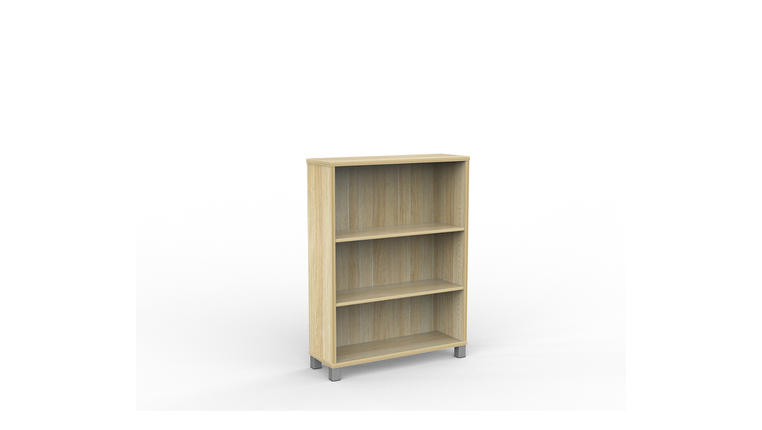 Cubit Bookcase - McGreals