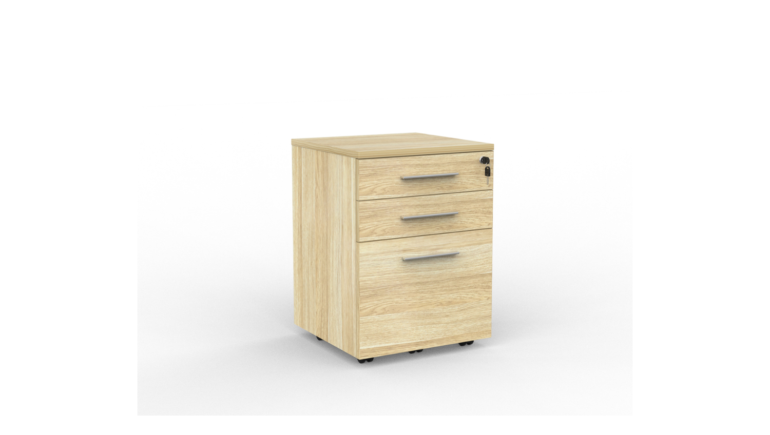 Cubit Mobile 2 + File - McGreals