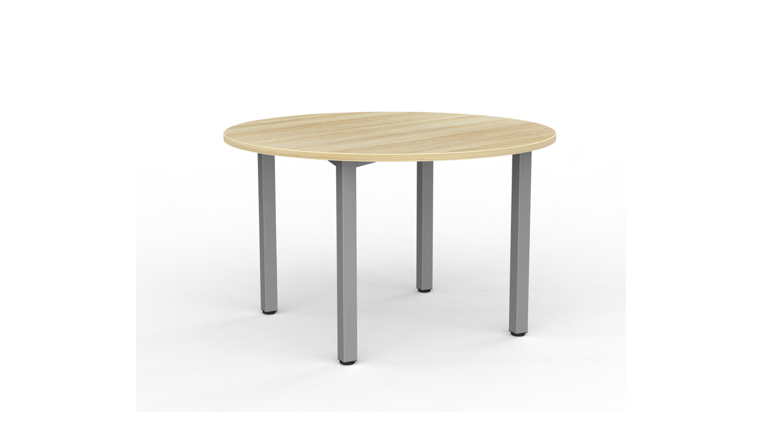 Cubit Round Table - McGreals