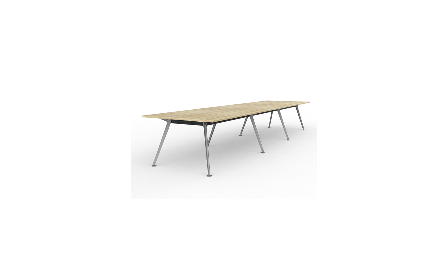 Team Boardroom Table - McGreals