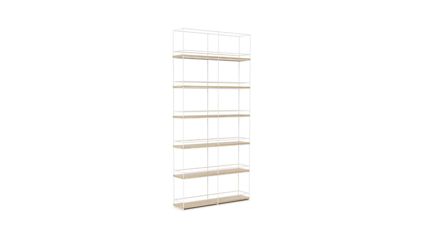 Cubit Planter Wall - McGreals