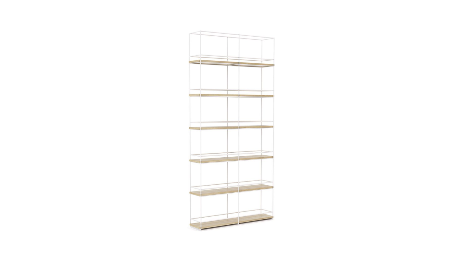 Cubit Planter Wall - McGreals