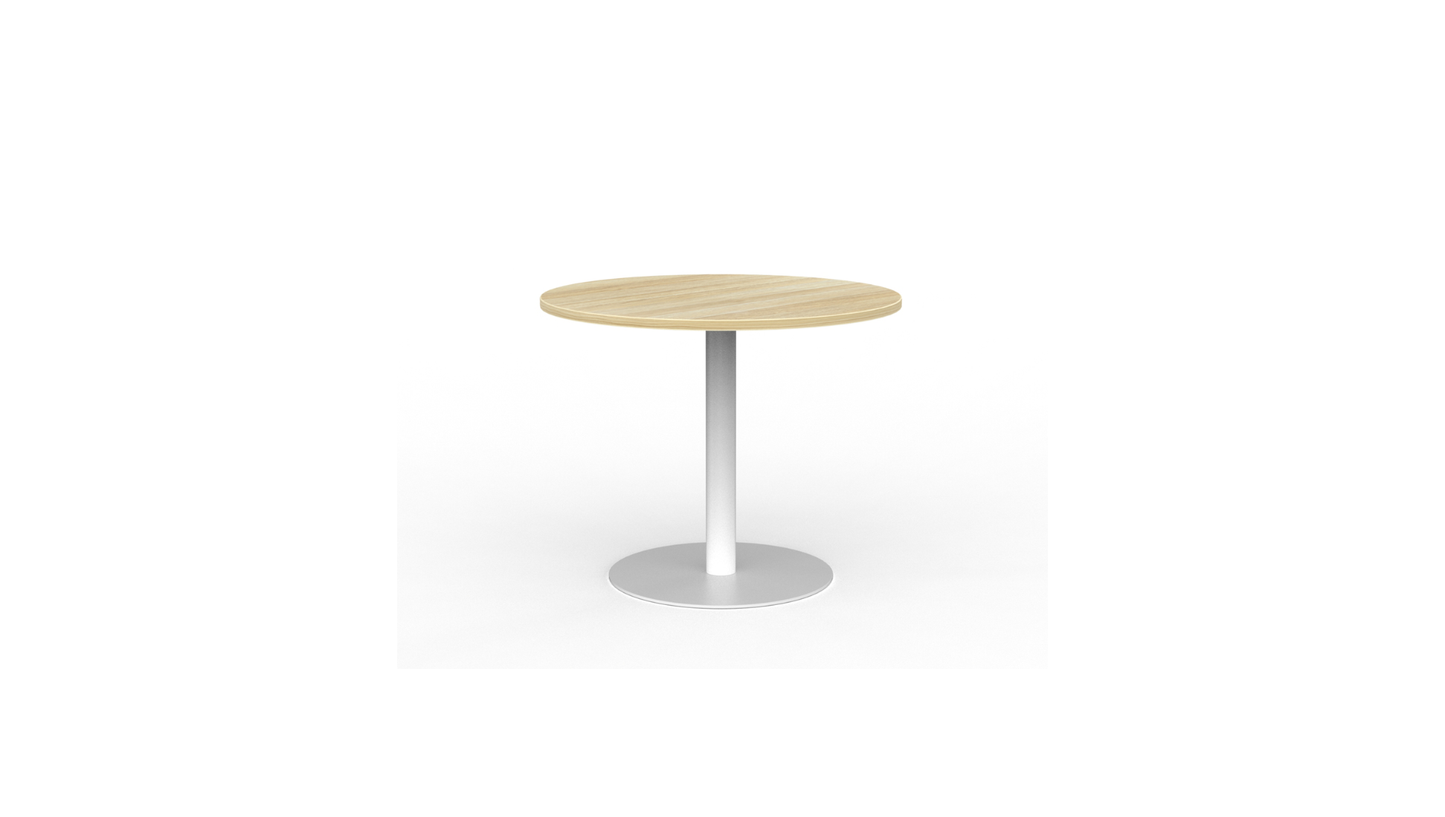 Polo Meeting Table - McGreals