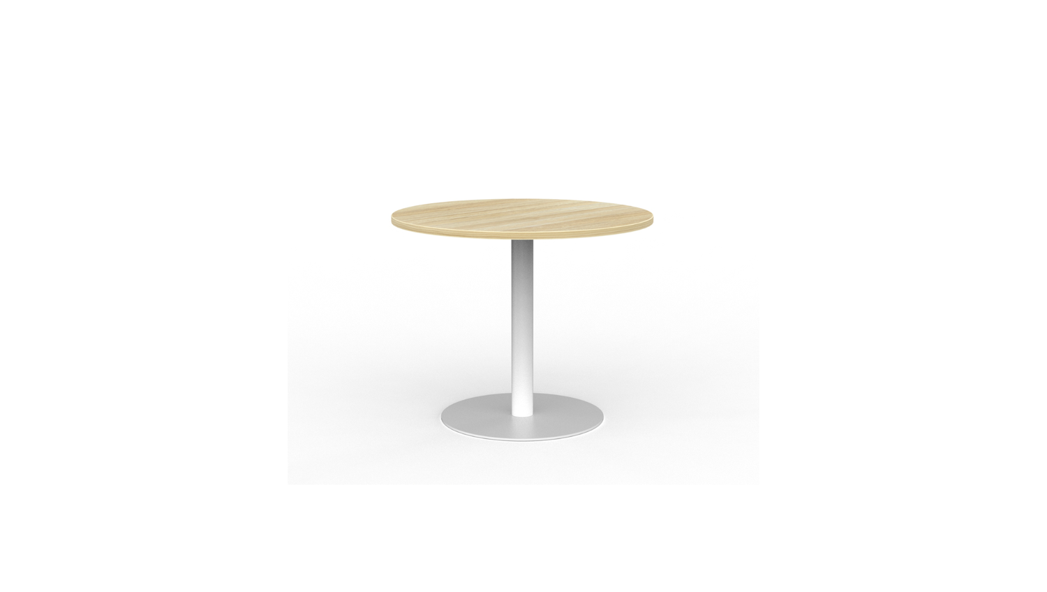 Polo Meeting Table - McGreals