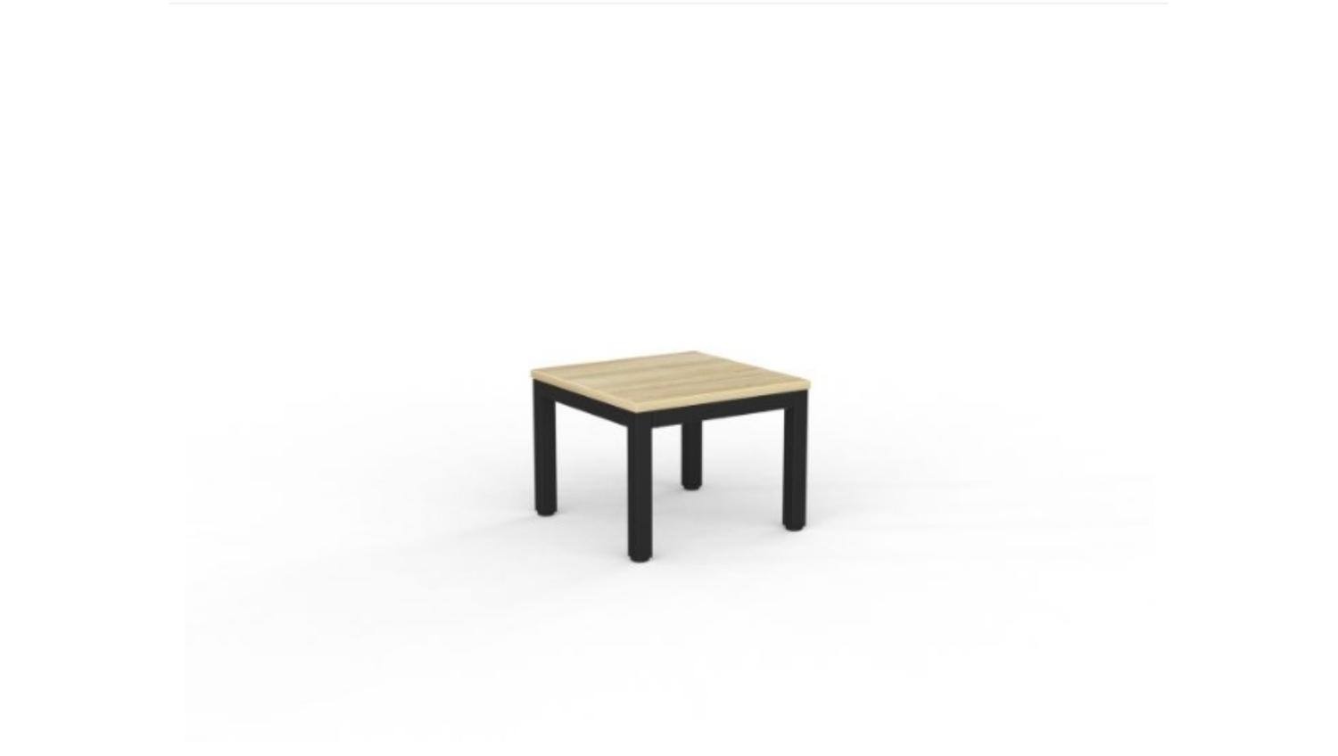 Cubit Coffee Table - McGreals