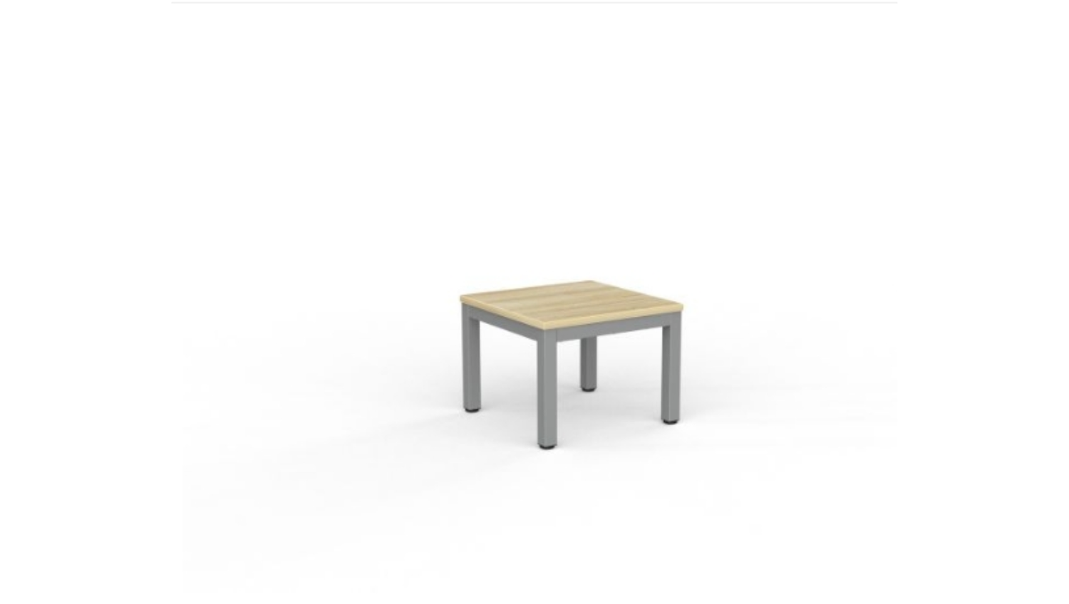 Cubit Coffee Table - McGreals