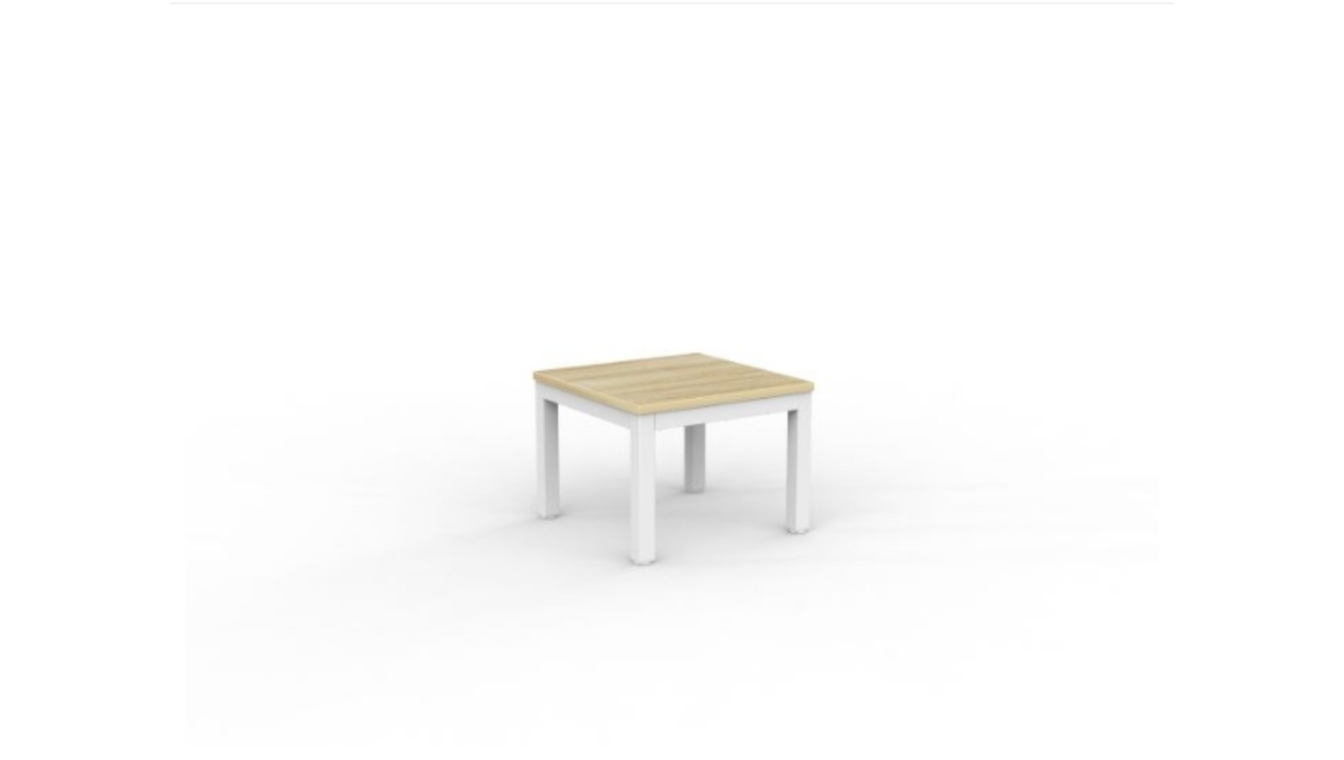 Cubit Coffee Table - McGreals