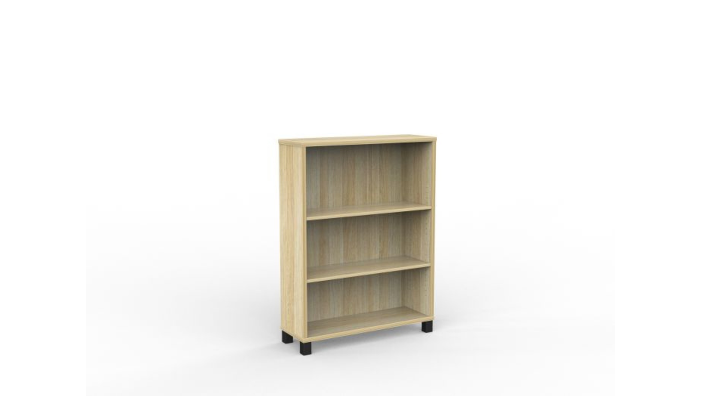 Cubit Bookcase - McGreals