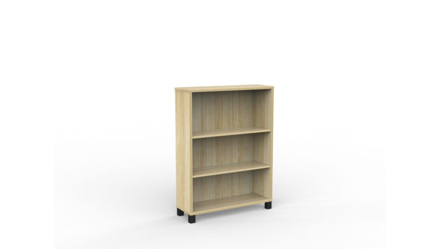 Cubit Bookcase - McGreals