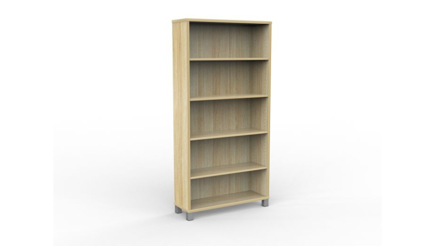 Cubit Bookcase - McGreals