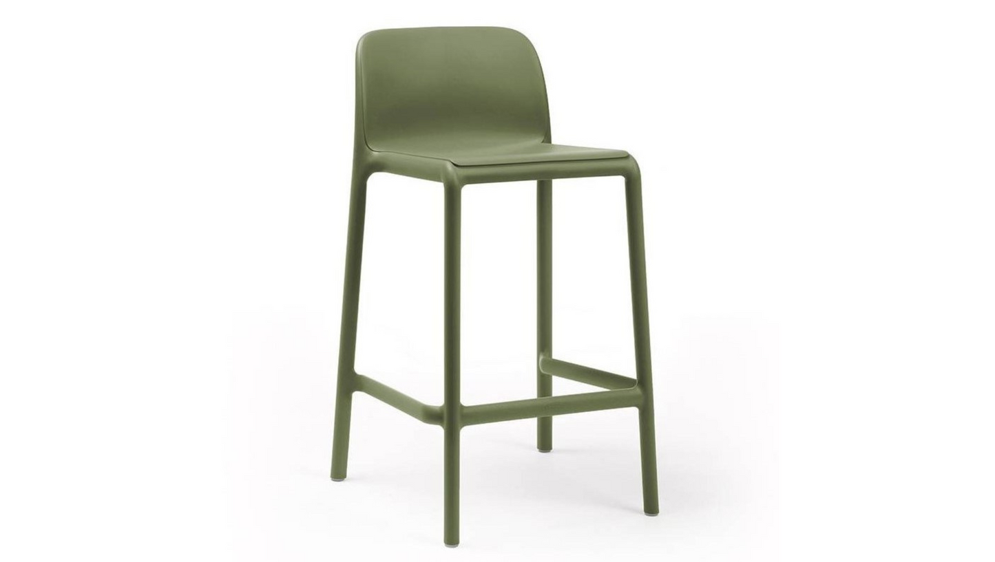 Faro Barstool - McGreals