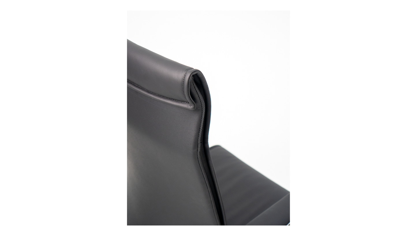 Bentley Executive Chair - McGreals