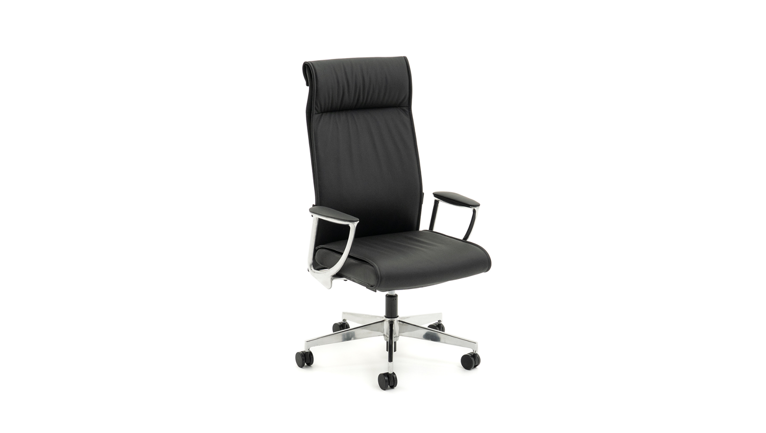 Bentley Executive Chair - McGreals