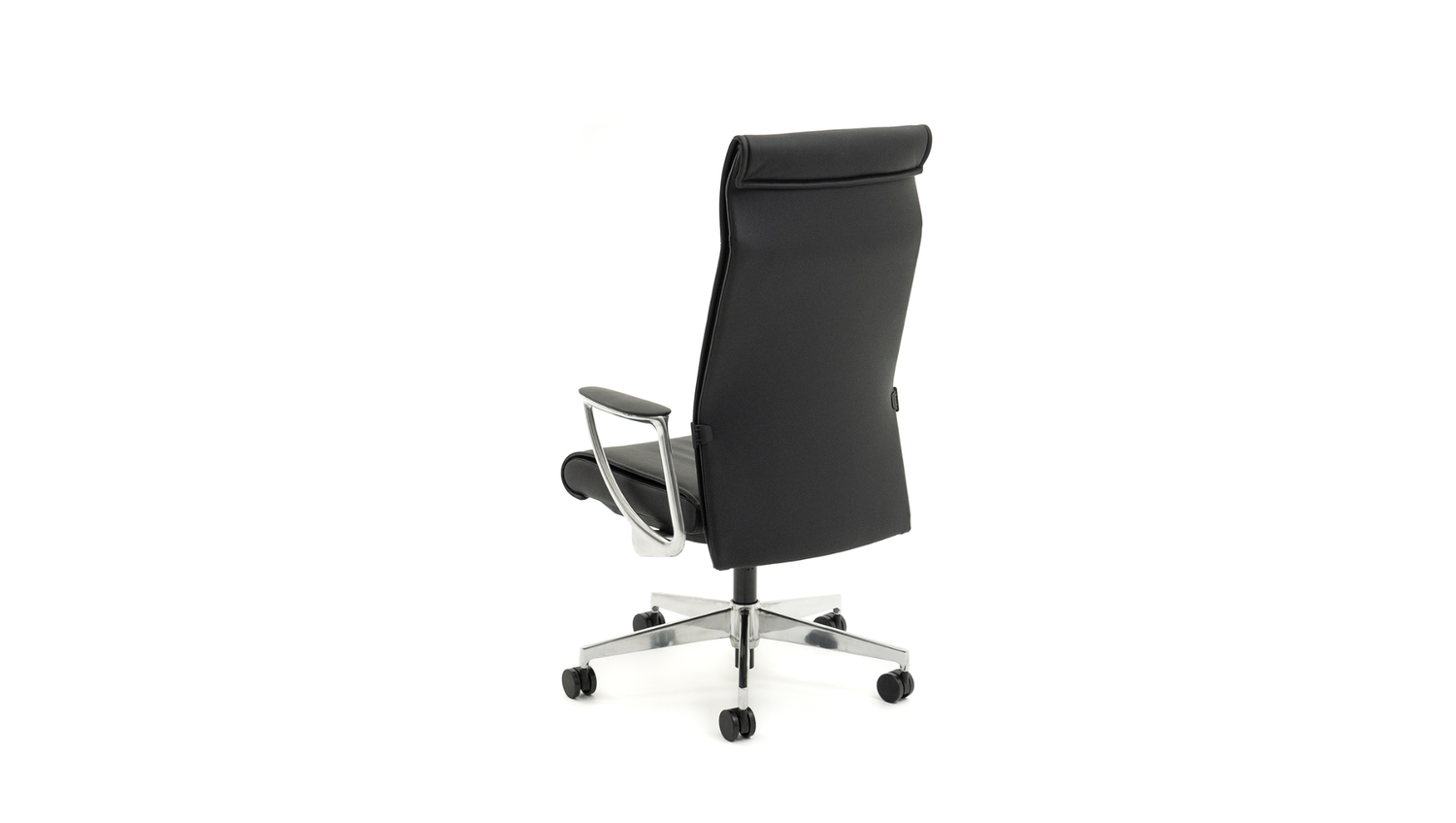 Bentley Executive Chair - McGreals