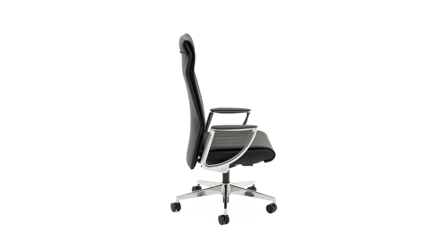 Bentley Executive Chair - McGreals