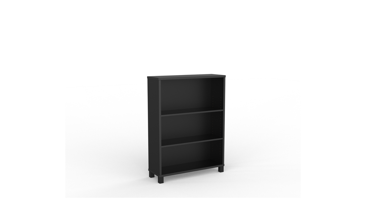 Cubit Bookcase - McGreals