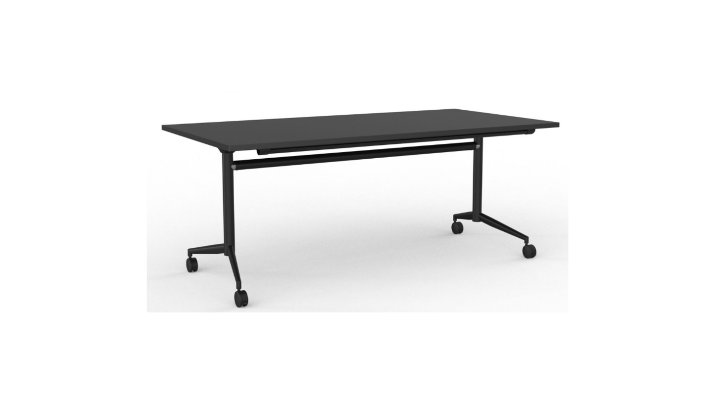 Team Flip Table - McGreals