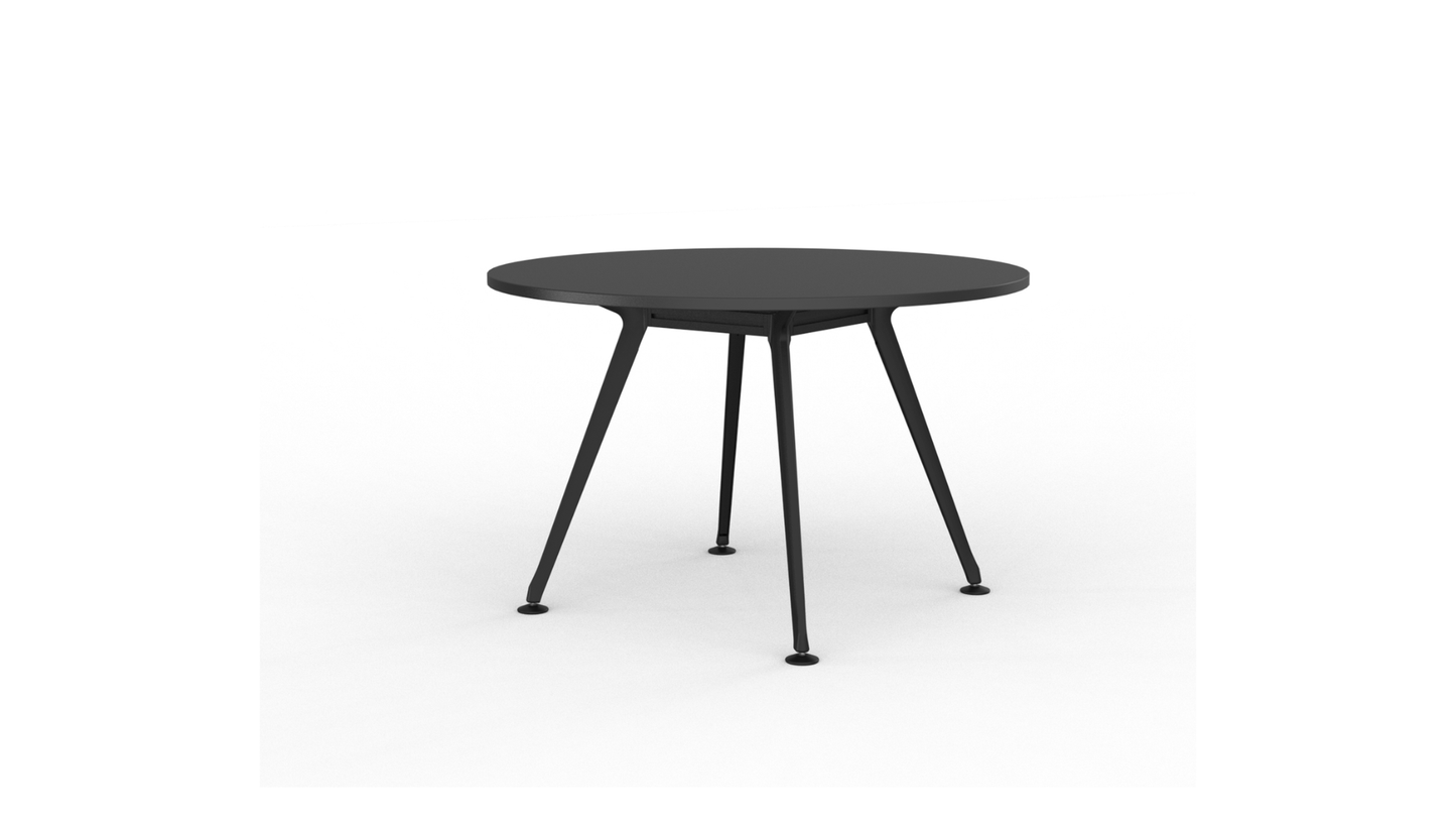 Team Round Table - McGreals