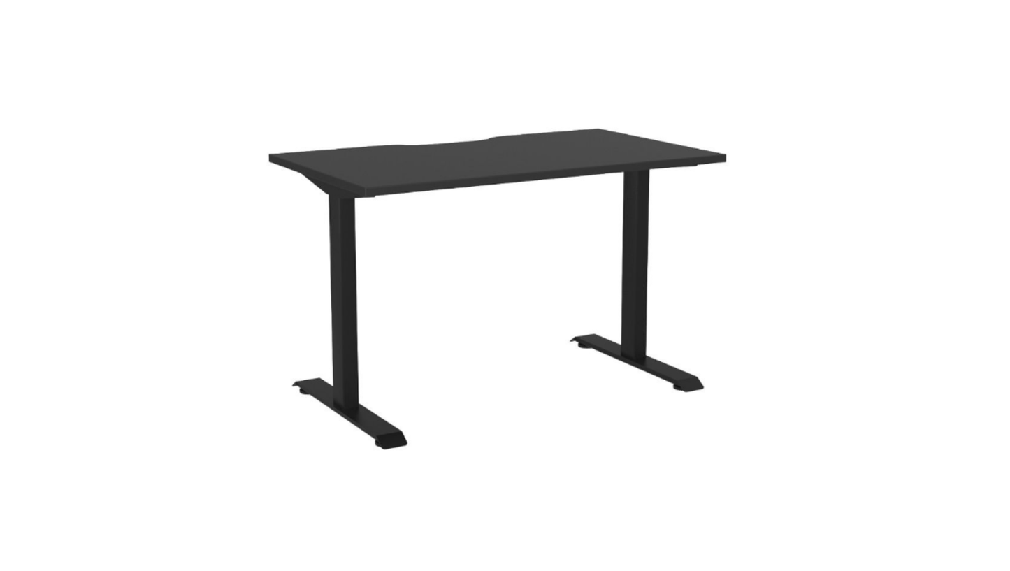 Haven Fixed Desk - McGreals