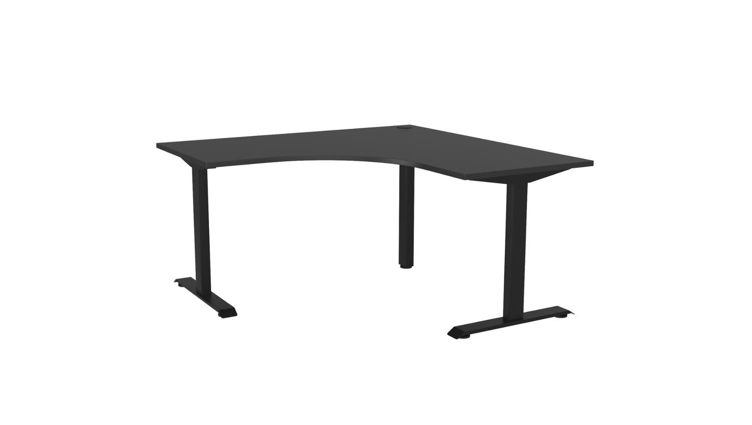 Haven Fixed Workstation - McGreals