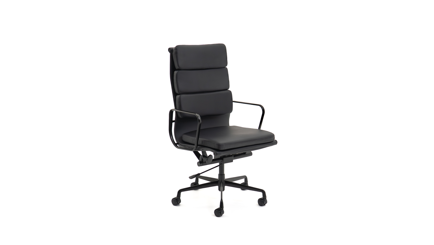 Vogue Highback Chair - McGreals