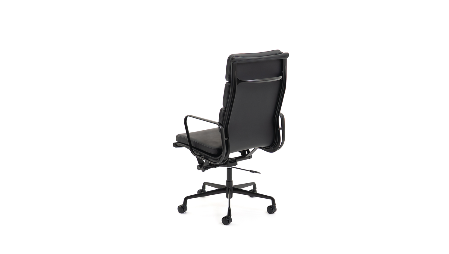 Vogue Highback Chair - McGreals
