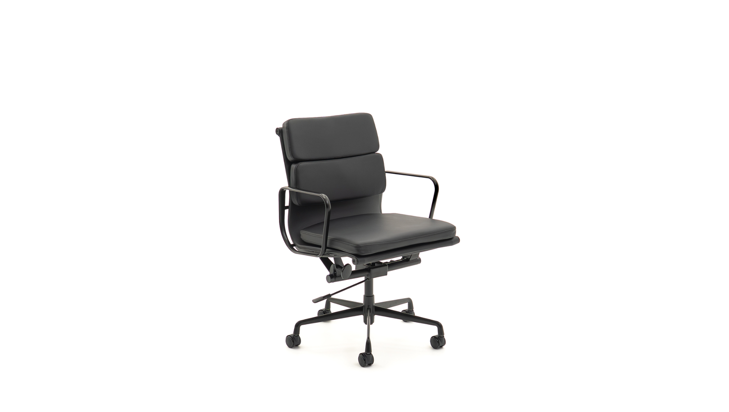 Vogue Midback Chair - McGreals