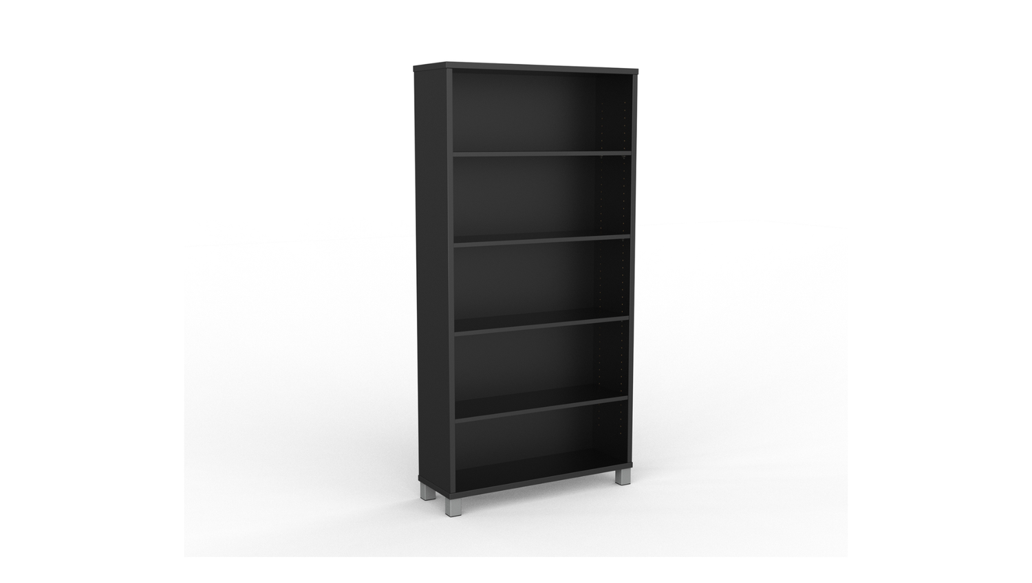 Cubit Bookcase - McGreals