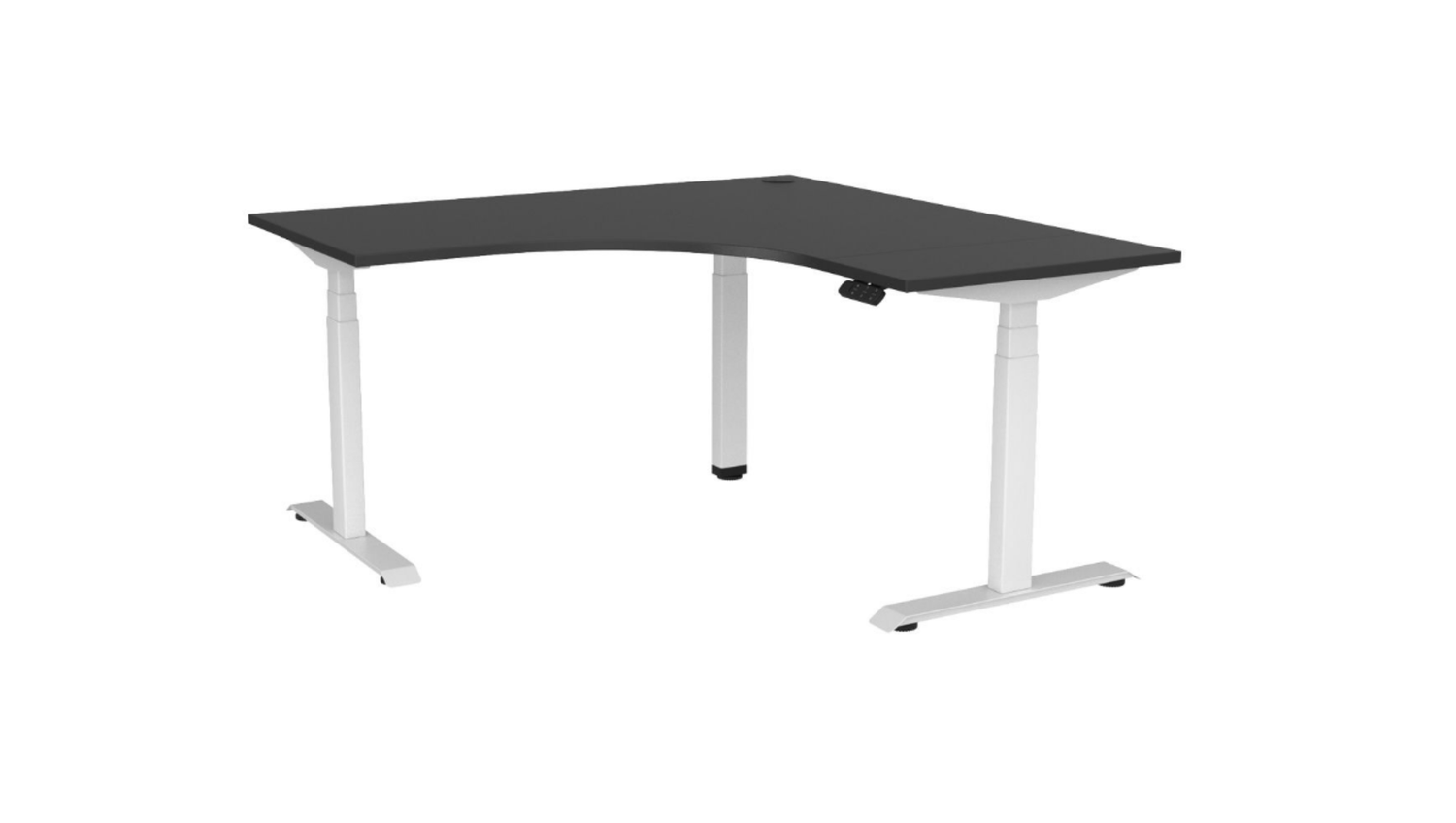 Haven Electric Workstation - McGreals