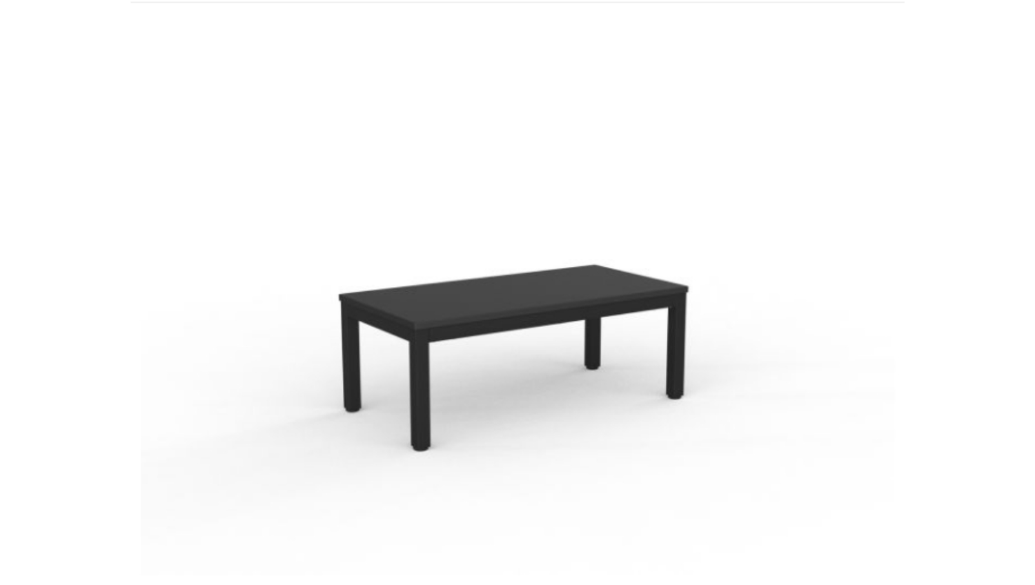 Cubit Coffee Table - McGreals