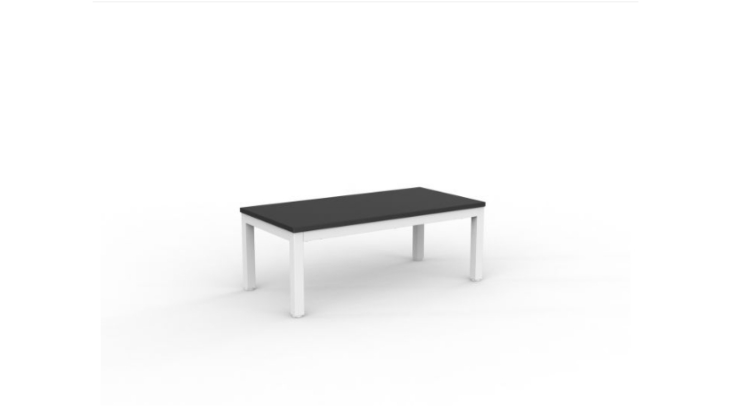 Cubit Coffee Table - McGreals