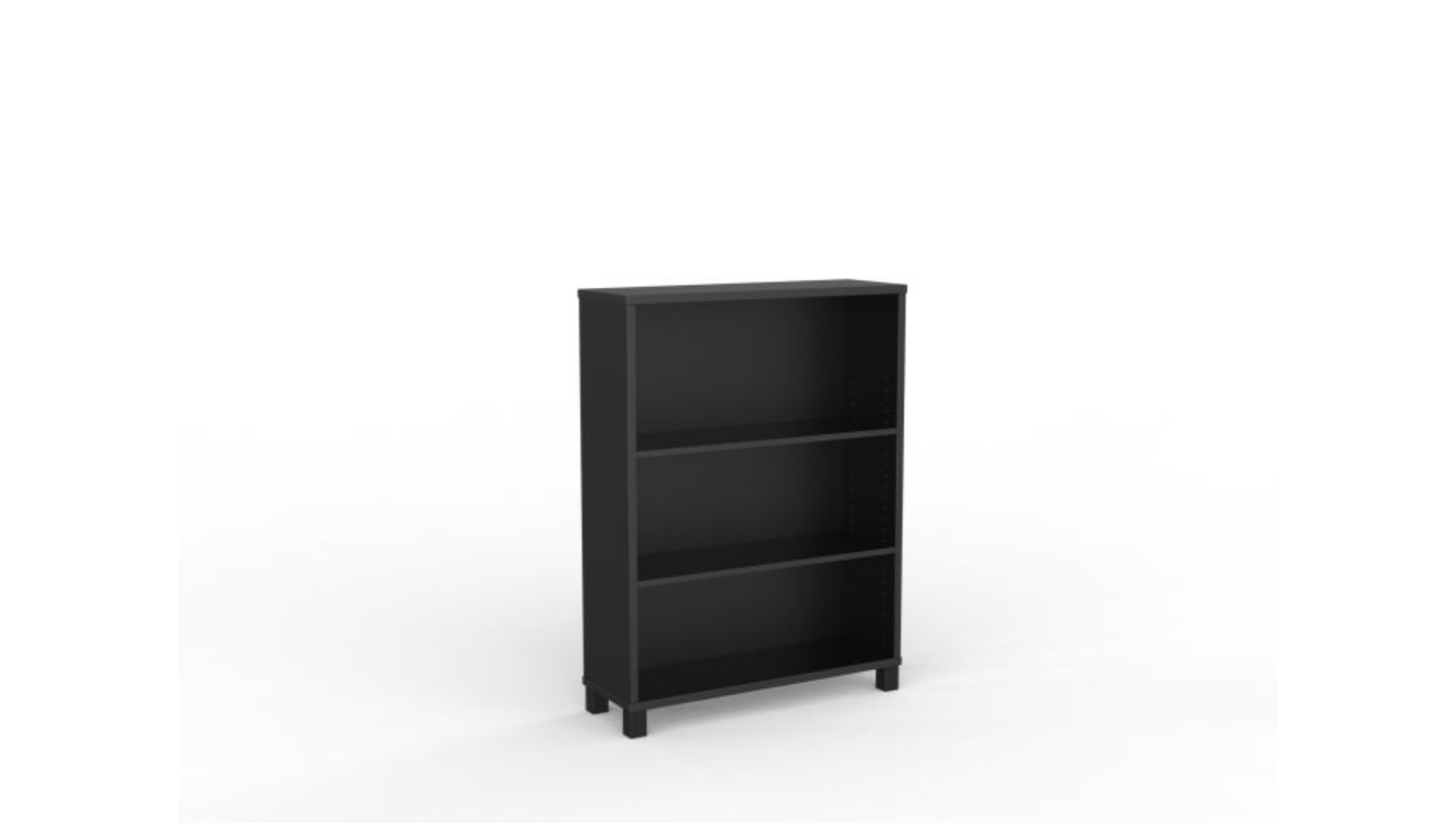 Cubit Bookcase - McGreals