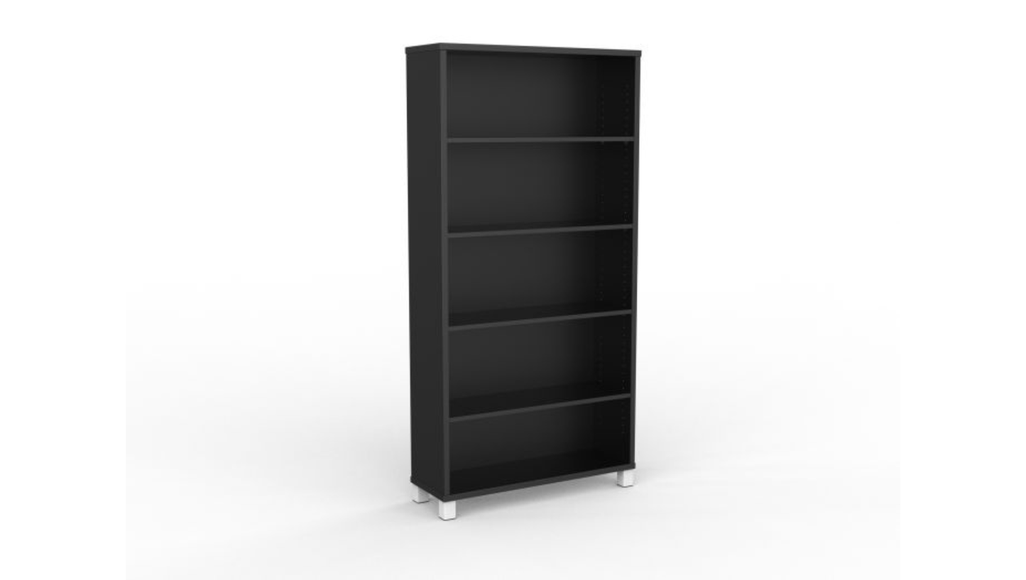 Cubit Bookcase - McGreals