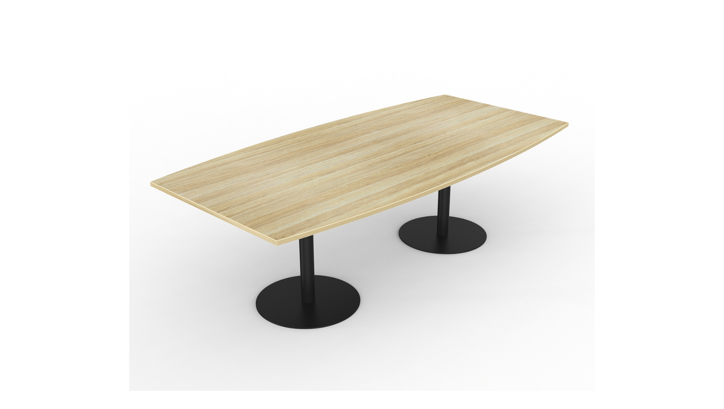 Polo Boardroom Table - McGreals