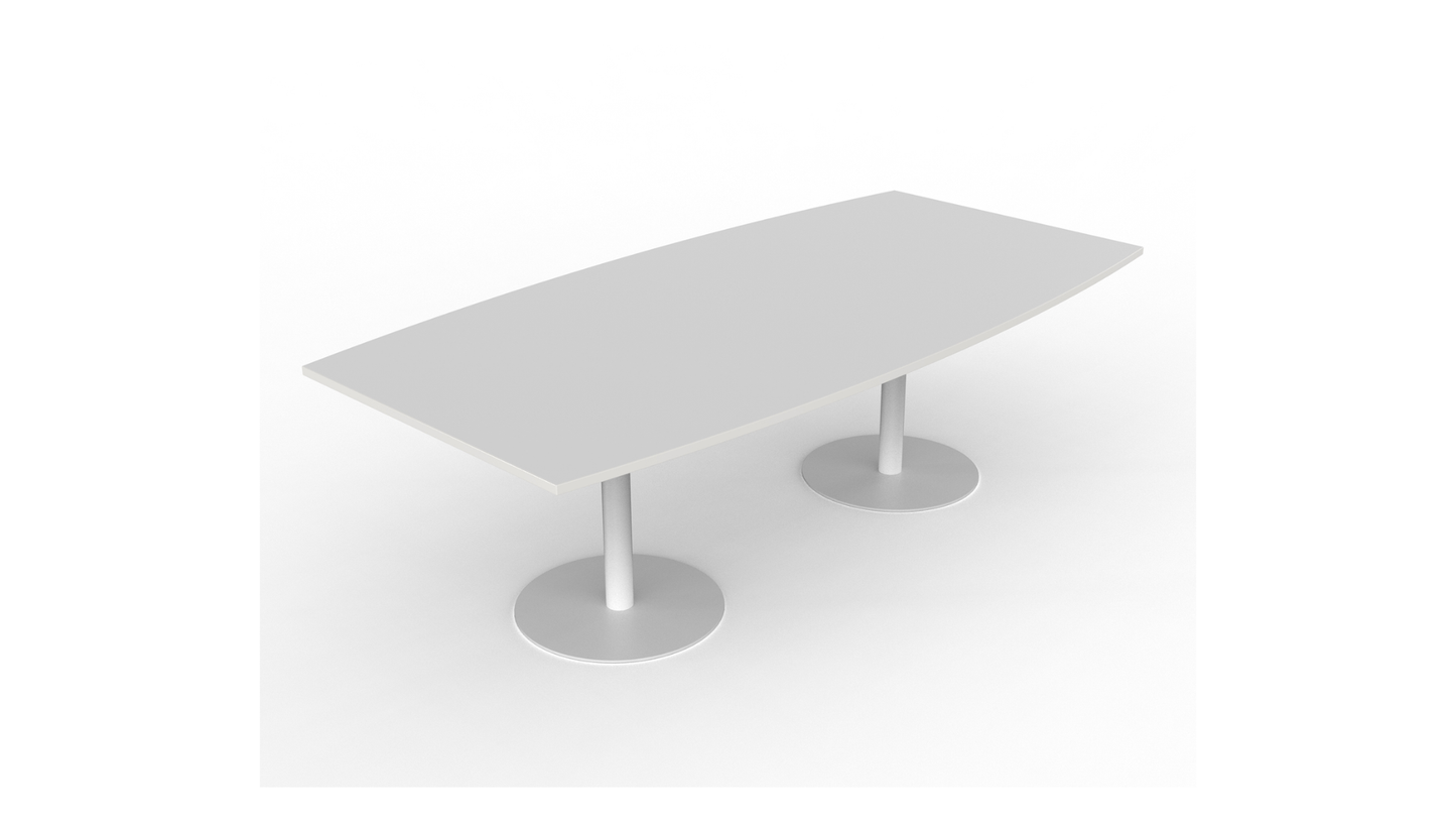 Polo Boardroom Table - McGreals
