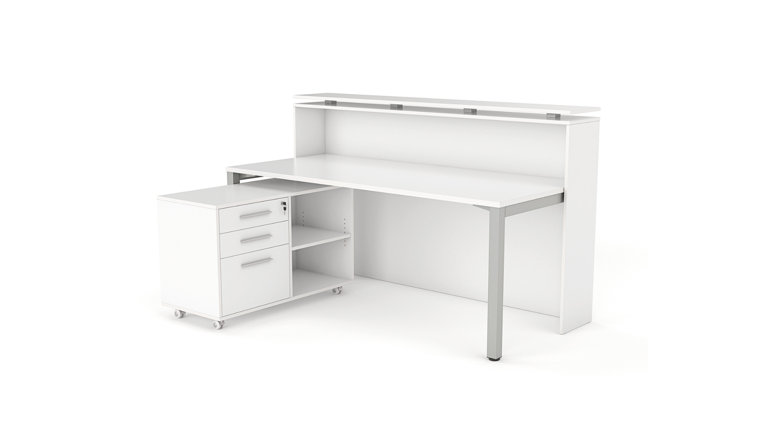 Cubit Caddy - McGreals